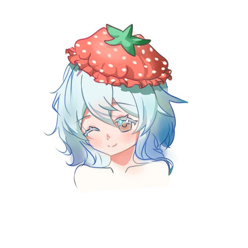 草莓酱